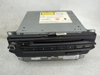 compare product 2010-2013 Bmw 328i Radio AM FM Cd Player Receiver Replacement P/N:9257188 Fits Fits 2010 2011 2012 2013 2014 2015 2016 OEM Used Auto Parts