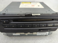 2010-2013 Bmw 328i Radio AM FM Cd Player Receiver Replacement P/N:9257188 Fits Fits 2010 2011 2012 2013 2014 2015 2016 OEM U