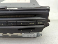2010-2013 Bmw 328i Radio AM FM Cd Player Receiver Replacement P/N:9257188 Fits Fits 2010 2011 2012 2013 2014 2015 2016 OEM U