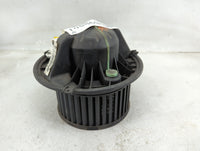 2007-2013 Bmw 328i Heater AC Blower Motor P/N:T1021327U-D Fits OEM Used Auto Parts - Oemusedautoparts1.com