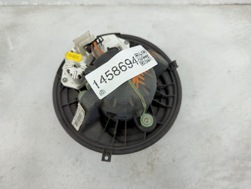 2007-2013 Bmw 328i Heater AC Blower Motor P/N:T1021327U-D Fits OEM Used Auto Parts