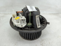 2007-2013 Bmw 328i Heater AC Blower Motor P/N:T1021327U-D Fits OEM Used Auto Parts - Oemusedautoparts1.com