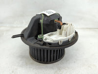 2007-2013 Bmw 328i Heater AC Blower Motor P/N:T1021327U-A P0F8L02F8N Fits OEM Used Auto Parts - Oemusedautoparts1.com
