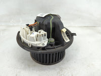 2007-2013 Bmw 328i Heater AC Blower Motor P/N:T1021327U-A P0F8L02F8N Fits OEM Used Auto Parts - Oemusedautoparts1.com