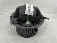 2007-2013 Bmw 328i Heater AC Blower Motor P/N:T1021327U-A P0F8L02F8N Fits OEM Used Auto Parts - Oemusedautoparts1.com