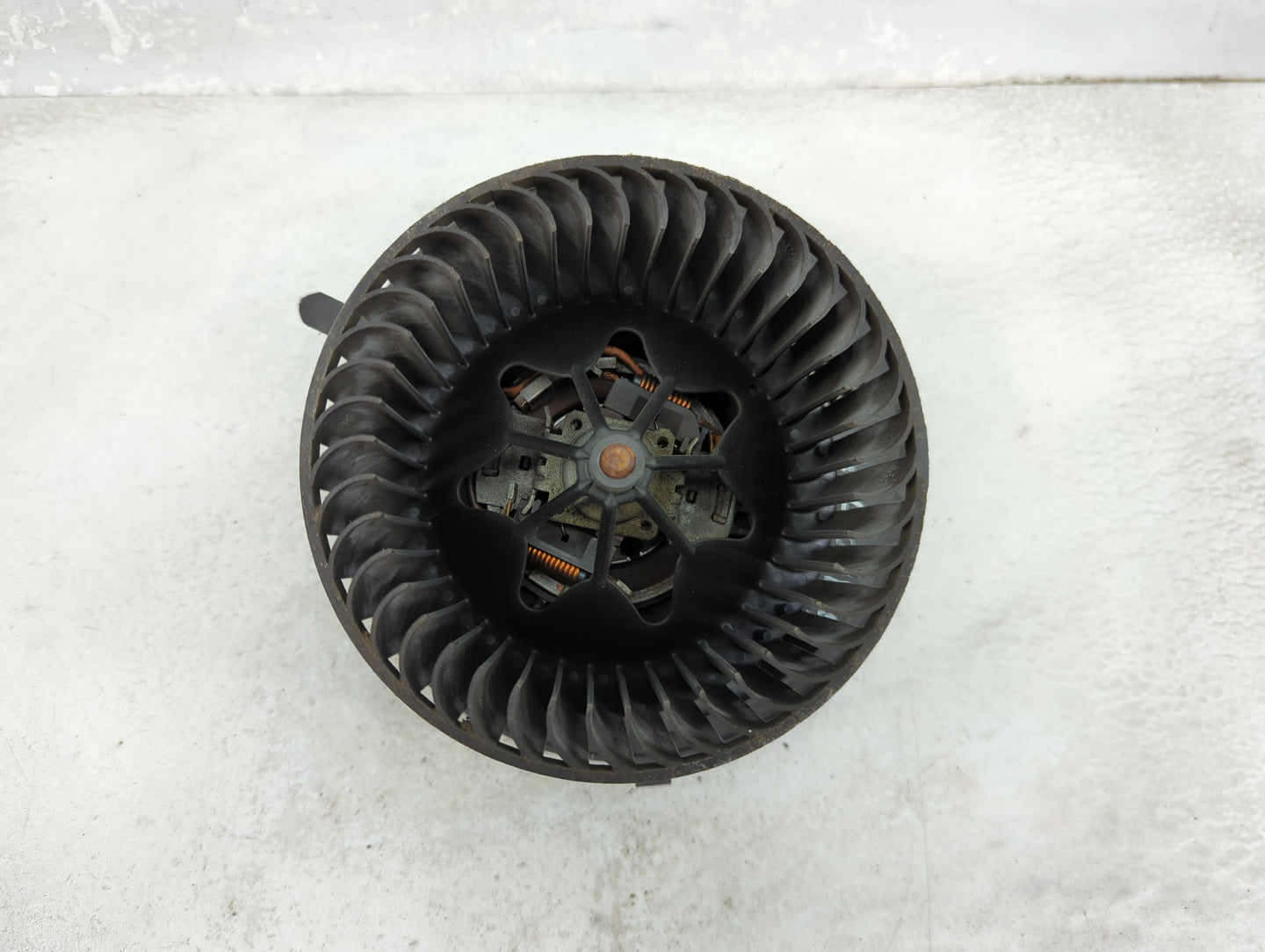 2007-2013 Bmw 328i Heater AC Blower Motor P/N:T1021327U-A P0F8L02F8N Fits OEM Used Auto Parts - Oemusedautoparts1.com