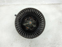 2007-2013 Bmw 328i Heater AC Blower Motor P/N:T1021327U-A P0F8L02F8N Fits OEM Used Auto Parts - Oemusedautoparts1.com