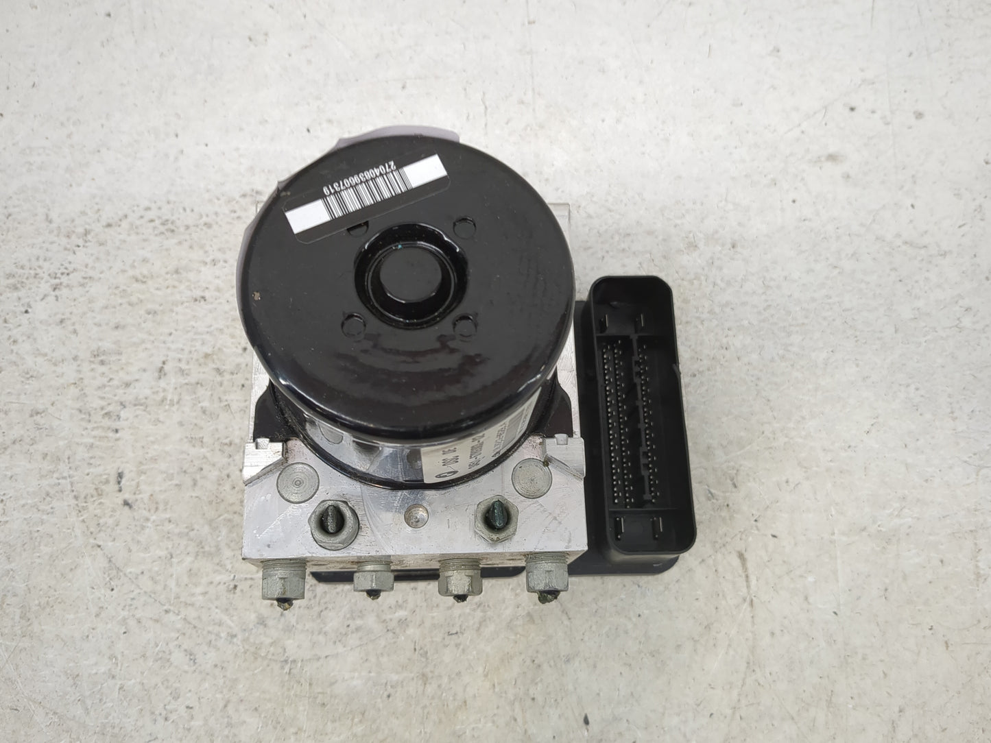 2009-2013 Bmw 328i ABS Pump Control Module Replacement P/N:3451-6789303-02 10.0212-0528.4 Fits Fits 2009 2010 2011 2012 2013