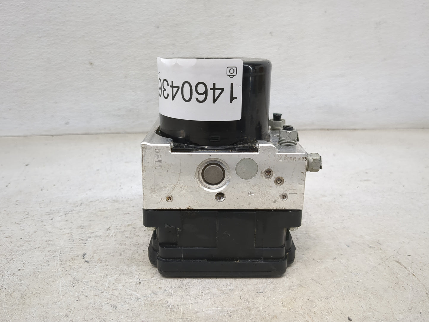 2009-2013 Bmw 328i ABS Pump Control Module Replacement P/N:3451-6789303-02 10.0212-0528.4 Fits Fits 2009 2010 2011 2012 2013