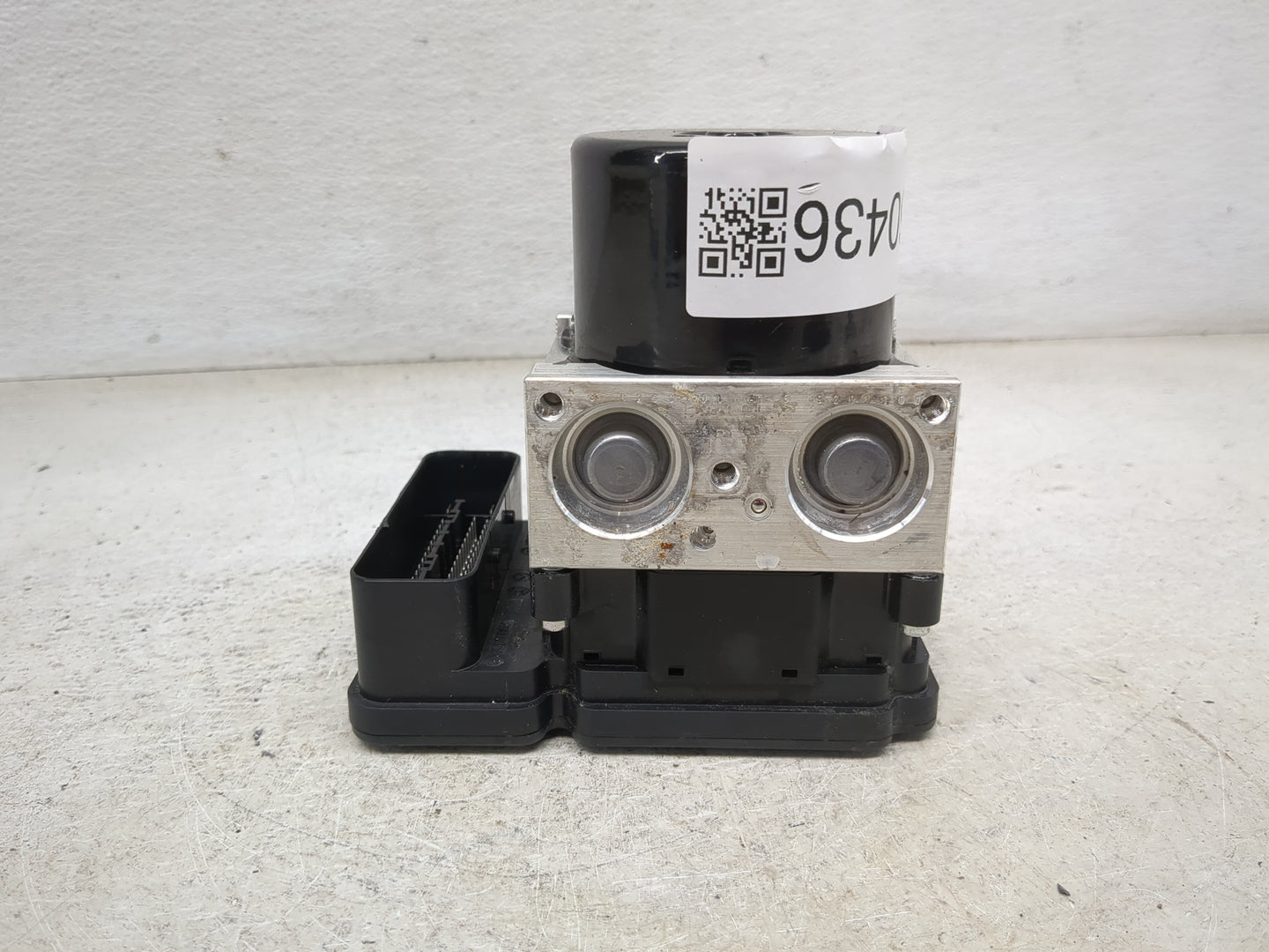 2009-2013 Bmw 328i ABS Pump Control Module Replacement P/N:3451-6789303-02 10.0212-0528.4 Fits Fits 2009 2010 2011 2012 2013