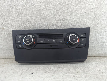 2010-2012 Bmw 328i Climate Control Module Temperature AC/Heater Replacement P/N:9263303-01 6411926330301 Fits OEM Used Auto 