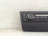 2010-2012 Bmw 328i Climate Control Module Temperature AC/Heater Replacement P/N:9263303-01 6411926330301 Fits OEM Used Auto 