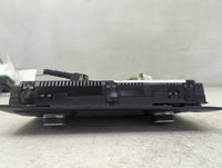 2010-2012 Bmw 328i Climate Control Module Temperature AC/Heater Replacement P/N:9263303-01 6411926330301 Fits OEM Used Auto 