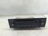 2010-2013 Bmw 328i Radio AM FM Cd Player Receiver Replacement P/N:6512 9289165-01 A2C83560600 Fits OEM Used Auto Parts - Oem