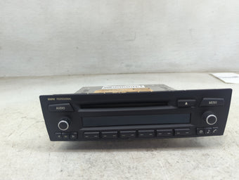 compare product 2010-2013 Bmw 328i Radio AM FM Cd Player Receiver Replacement P/N:6512 9289165-01 A2C83560600 Fits OEM Used Auto Parts
