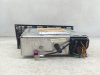 2010-2013 Bmw 328i Radio AM FM Cd Player Receiver Replacement P/N:6512 9289165-01 A2C83560600 Fits OEM Used Auto Parts - Oem