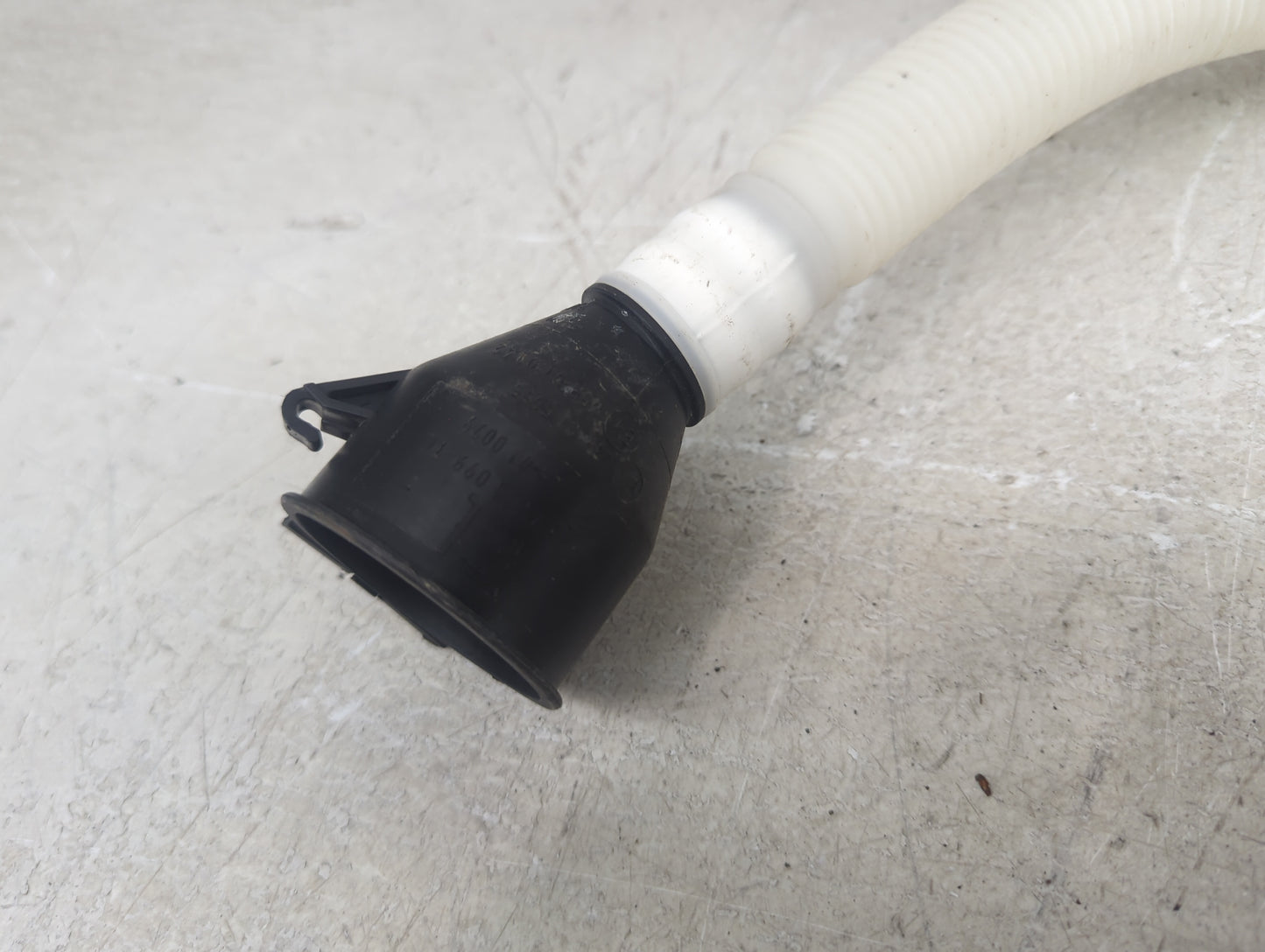 2007-2011 Bmw 328i Windshield Washer Fluid Reservoir Bottle - Oemusedautoparts1.com