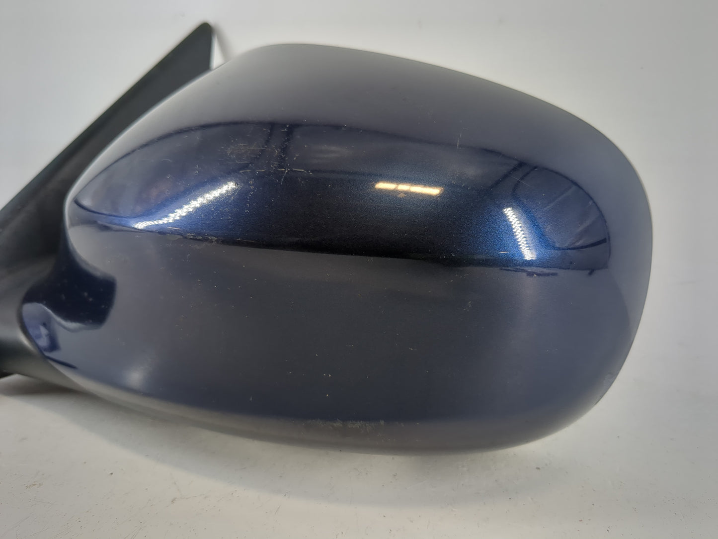 2011 Bmw 328xi Driver Side View Mirror - Left Door Mirror OEM Used - Oemusedautoparts1.com