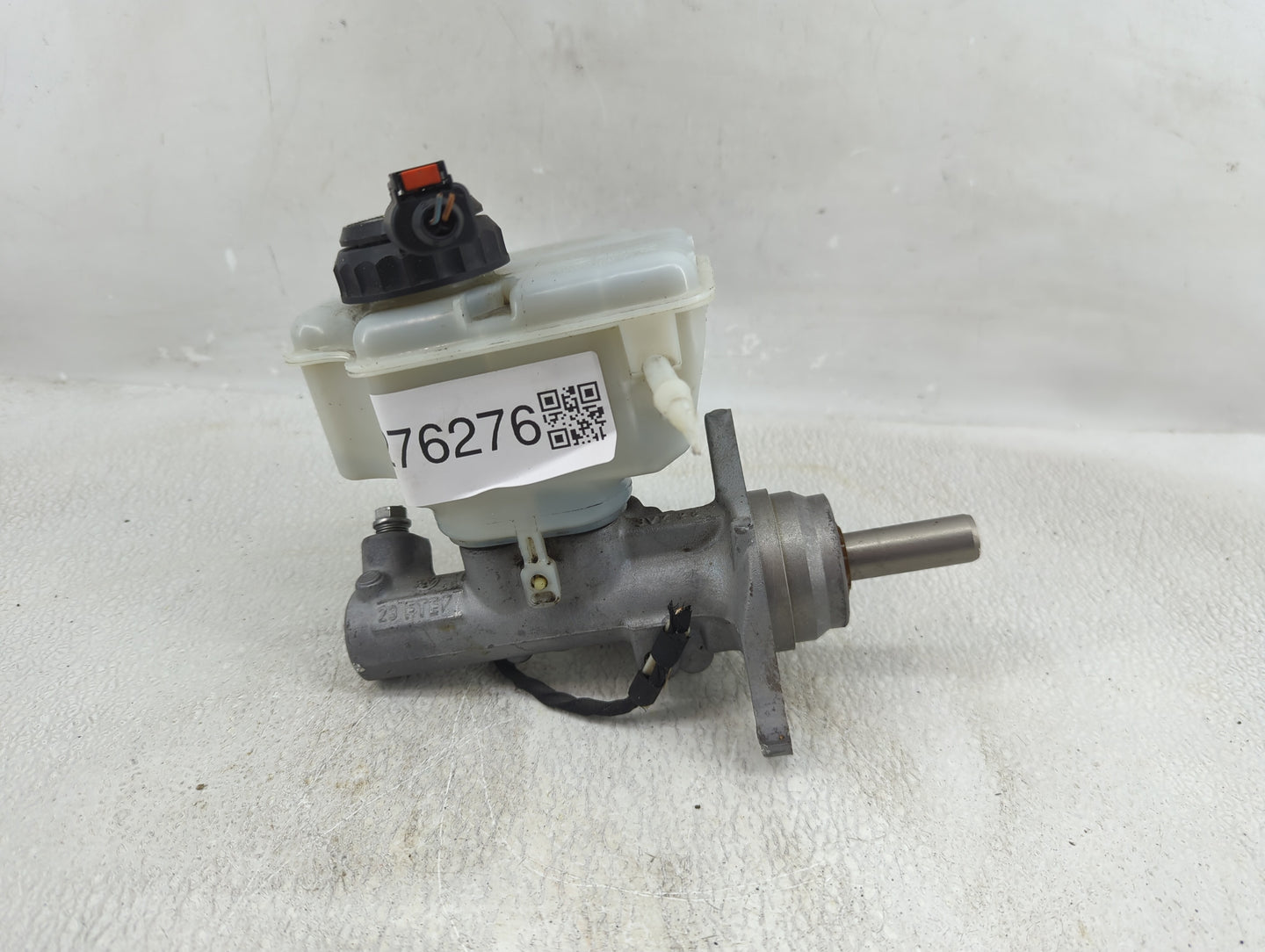 Bmw 328xi Brake Master Cylinder - Oemusedautoparts1.com