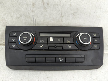 2011 Bmw 328xi Climate Control Module Temperature AC/Heater Replacement P/N:9221852-05 Fits Fits 2010 2012 2013 2014 2015 OE