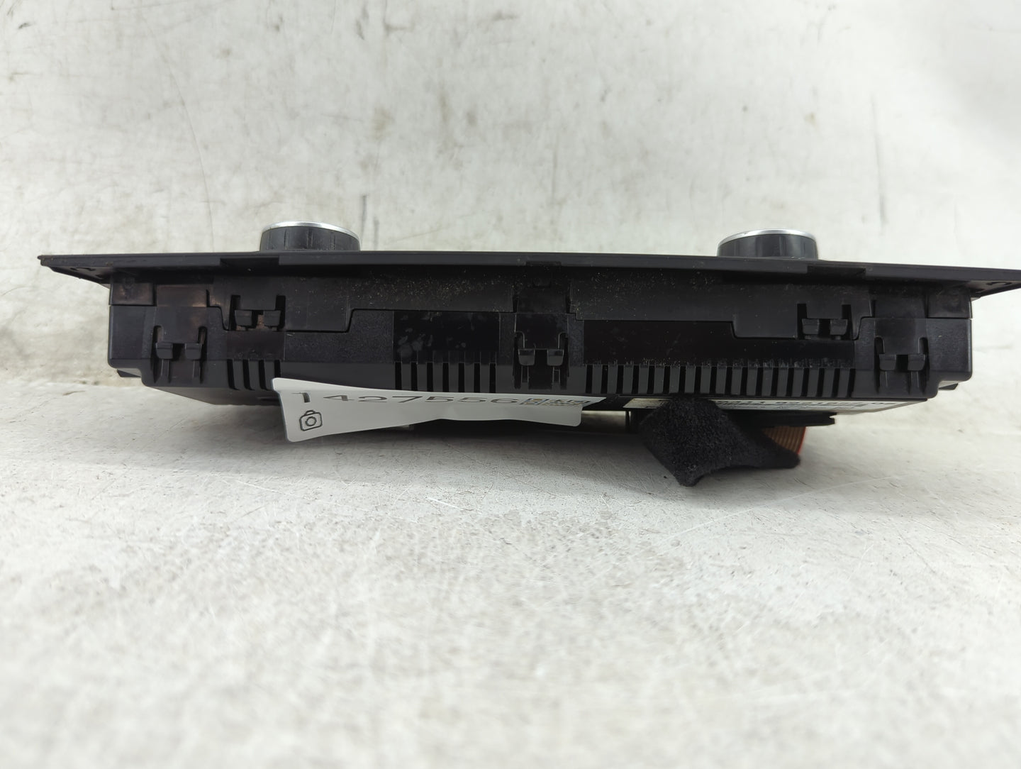 2011 Bmw 328xi Climate Control Module Temperature AC/Heater Replacement P/N:9221852-05 Fits Fits 2010 2012 2013 2014 2015 OE