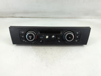 2011 Bmw 328xi Climate Control Module Temperature AC/Heater Replacement P/N:6411 9242409-01 Fits Fits 2010 2012 2013 2014 20