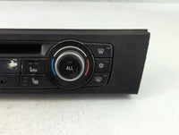 2011 Bmw 328xi Climate Control Module Temperature AC/Heater Replacement P/N:6411 9242409-01 Fits Fits 2010 2012 2013 2014 20