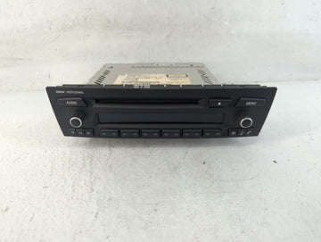2011-2013 Bmw 328i Radio AM FM Cd Player Receiver Replacement P/N:A2C5342435 132640 10 Fits Fits 2011 2012 2013 2014 2015 20