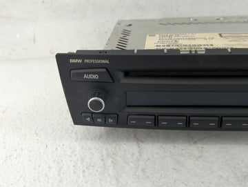 2011-2013 Bmw 328i Radio AM FM Cd Player Receiver Replacement P/N:A2C5342435 132640 10 Fits Fits 2011 2012 2013 2014 2015 2016 OEM Used Auto Parts