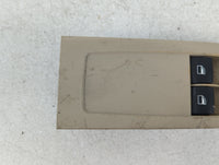 2007-2012 Bmw 328i Master Power Window Switch Replacement Driver Side Left P/N:9125301-01 Fits OEM Used Auto Parts - Oemused