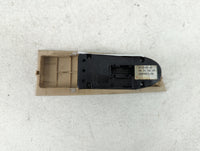 2007-2012 Bmw 328i Master Power Window Switch Replacement Driver Side Left P/N:9125301-01 Fits OEM Used Auto Parts - Oemused