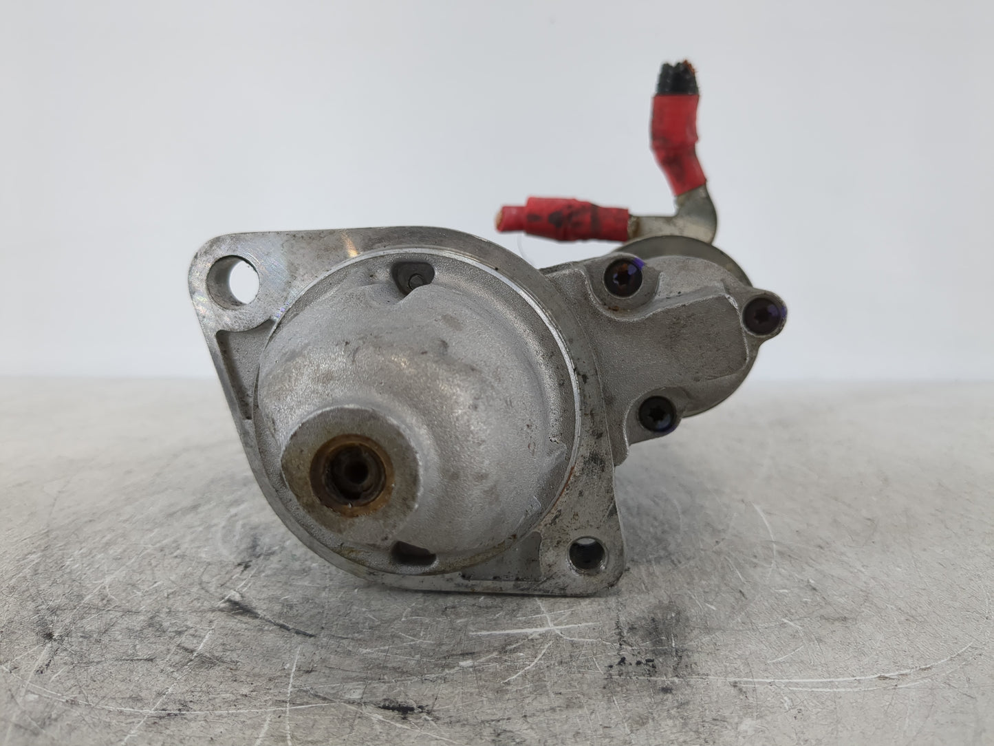 2007-2011 Bmw 328i Car Starter Motor Solenoid OEM Fits Fits 2005 2006 2007 2008 2009 2010 2011 OEM Used Auto Parts - Oemused