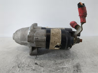 2007-2011 Bmw 328i Car Starter Motor Solenoid OEM Fits Fits 2005 2006 2007 2008 2009 2010 2011 OEM Used Auto Parts - Oemused