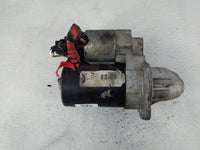 2007-2011 Bmw 328i Car Starter Motor Solenoid OEM Fits Fits 2005 2006 2007 2008 2009 2010 2011 OEM Used Auto Parts - Oemused