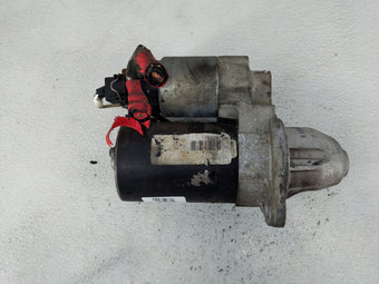 compare product 2007-2011 Bmw 328i Car Starter Motor Solenoid OEM Fits Fits 2005 2006 2007 2008 2009 2010 2011 OEM Used Auto Parts