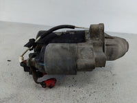 2007-2011 Bmw 328i Car Starter Motor Solenoid OEM Fits Fits 2005 2006 2007 2008 2009 2010 2011 OEM Used Auto Parts - Oemused