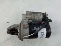 2007-2011 Bmw 328i Car Starter Motor Solenoid OEM Fits Fits 2005 2006 2007 2008 2009 2010 2011 OEM Used Auto Parts - Oemused