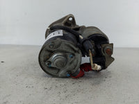 2007-2011 Bmw 328i Car Starter Motor Solenoid OEM Fits Fits 2005 2006 2007 2008 2009 2010 2011 OEM Used Auto Parts - Oemused