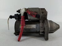 2011-2013 Bmw 328i Car Starter Motor Solenoid OEM P/N:7 616 500 Fits Fits 2011 2012 2013 2014 2015 2016 OEM Used Auto Parts 