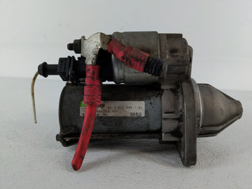 2011-2013 Bmw 328i Car Starter Motor Solenoid OEM P/N:7 616 500 Fits Fits 2011 2012 2013 2014 2015 2016 OEM Used Auto Parts 