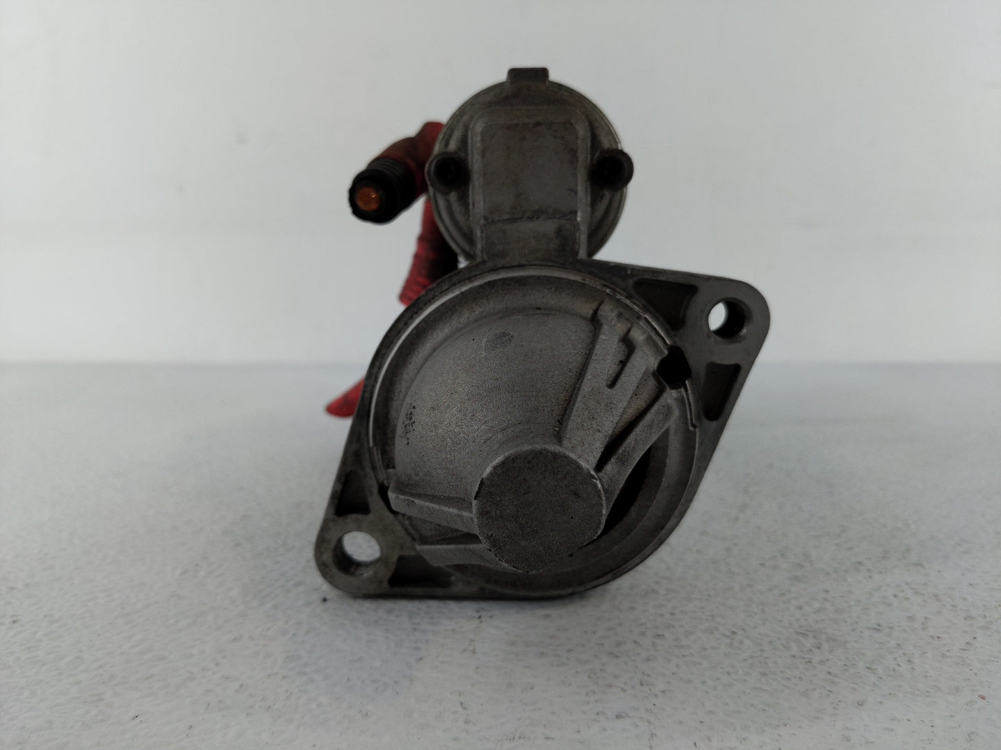 2011-2013 Bmw 328i Car Starter Motor Solenoid OEM P/N:7 616 500 Fits Fits 2011 2012 2013 2014 2015 2016 OEM Used Auto Parts 