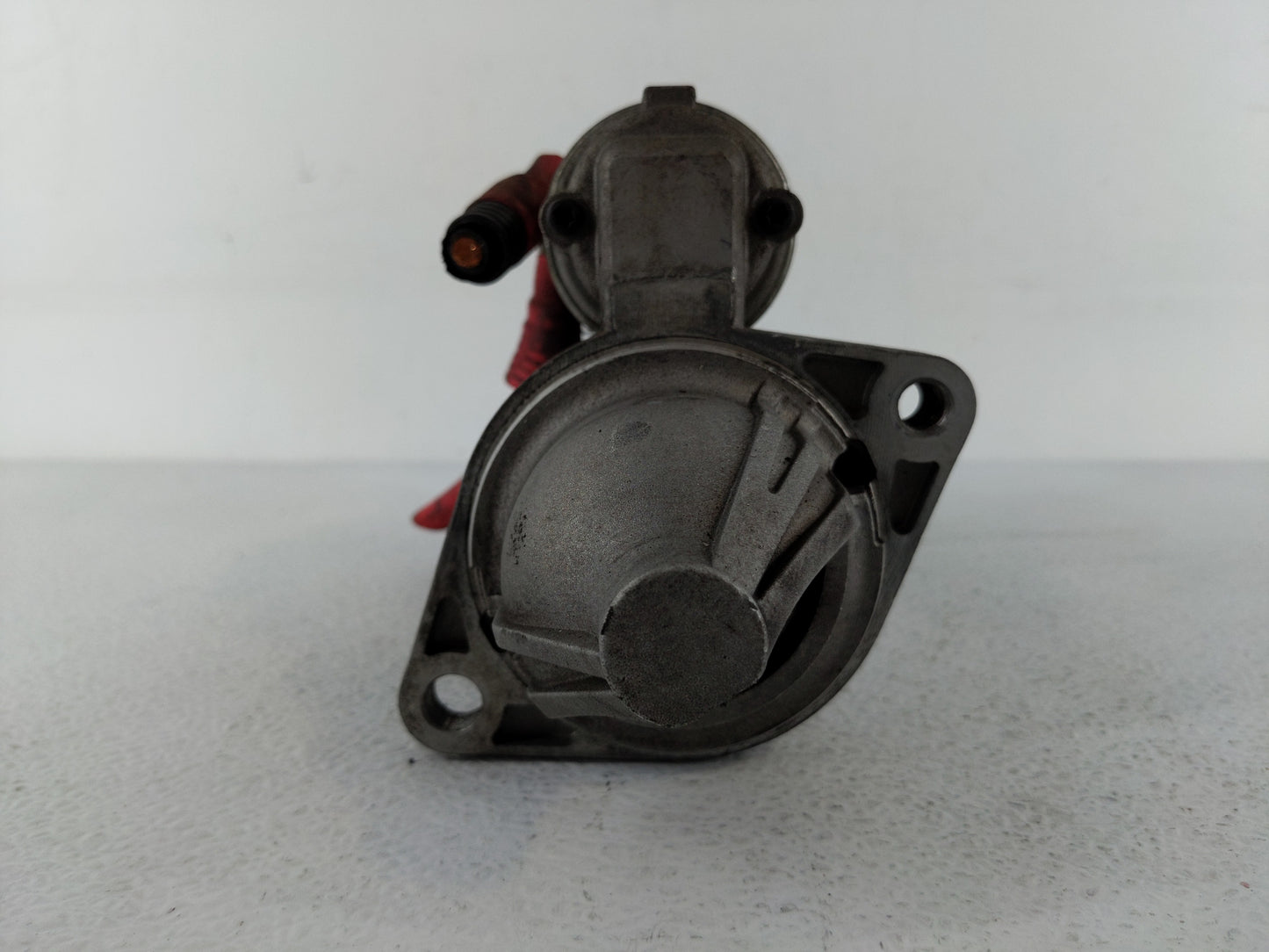 2011-2013 Bmw 328i Car Starter Motor Solenoid OEM P/N:7 616 500 Fits Fits 2011 2012 2013 2014 2015 2016 OEM Used Auto Parts 