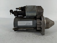 2011-2013 Bmw 328i Car Starter Motor Solenoid OEM P/N:7616502 Fits Fits 2011 2012 2013 2014 2015 2016 OEM Used Auto Parts - 