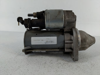compare product 2011-2013 Bmw 328i Car Starter Motor Solenoid OEM P/N:7616502 Fits Fits 2011 2012 2013 2014 2015 2016 OEM Used Auto Parts
