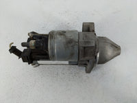 2011-2013 Bmw 328i Car Starter Motor Solenoid OEM P/N:7616502 Fits Fits 2011 2012 2013 2014 2015 2016 OEM Used Auto Parts - 