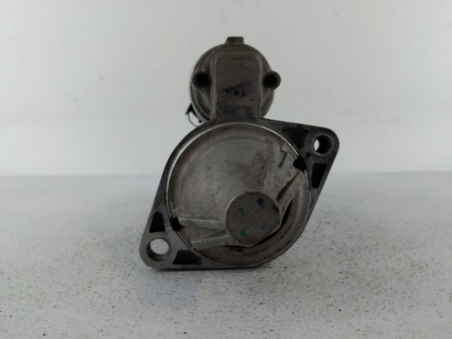 2011-2013 Bmw 328i Car Starter Motor Solenoid OEM P/N:7616502 Fits Fits 2011 2012 2013 2014 2015 2016 OEM Used Auto Parts - 