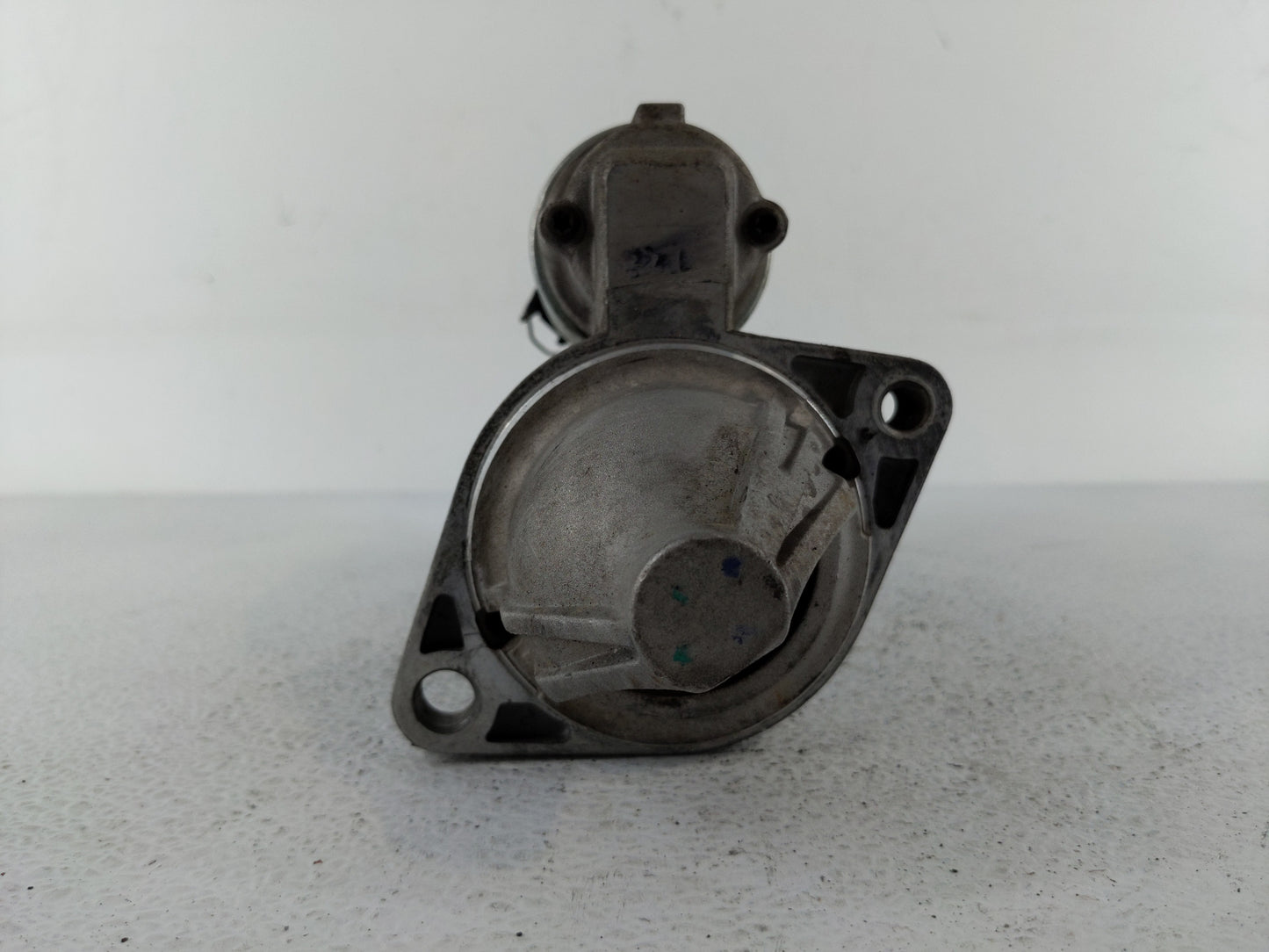 2011-2013 Bmw 328i Car Starter Motor Solenoid OEM P/N:7616502 Fits Fits 2011 2012 2013 2014 2015 2016 OEM Used Auto Parts - 