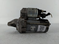 2011-2013 Bmw 328i Car Starter Motor Solenoid OEM P/N:7616502 Fits Fits 2011 2012 2013 2014 2015 2016 OEM Used Auto Parts - 