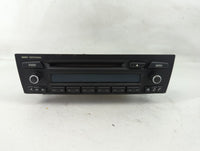 2011-2013 Bmw 328i Radio AM FM Cd Player Receiver Replacement P/N:6512 9246504-01 Fits Fits 2011 2012 2013 2014 2015 2016 OE