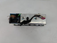 2011-2013 Bmw 328i Radio AM FM Cd Player Receiver Replacement P/N:6512 9246504-01 Fits Fits 2011 2012 2013 2014 2015 2016 OE